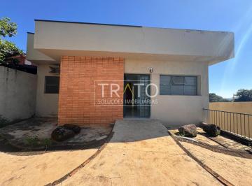 0 · Casa comercial ou residencial para locação no Parque das Universidades