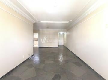 0 · Apartamento para locação no Cambuí – próximo à Prefeitura de Campinas