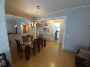 Apartamento · 98m² · 3 Quartos · 2 Vagas · Apartamento com 3 quartos à venda em Vila olímpia - SP