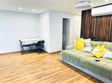 Apartamento · 83m² · 2 Quartos · 2 Vagas · Apartamento com 2 quartos à venda em Santo amaro - SP