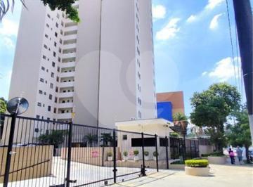 Apartamento · 46m² · 2 Quartos · 1 Vaga · Apartamento com 2 quartos à venda em Jardim são paulo(zona norte) - SP