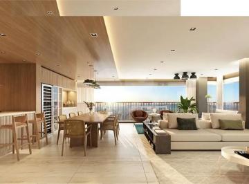 Apartamento · 148m² · 3 Quartos · 2 Vagas · Apartamento com 3 quartos à venda em Tucuruvi - SP