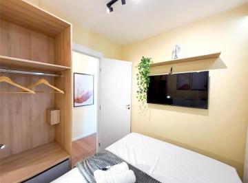 Apartamento · 60m² · 2 Quartos · 1 Vaga · Apartamento com 2 quartos à venda em Planalto paulista - SP