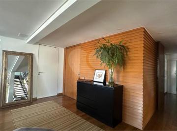 Apartamento · 250m² · 3 Quartos · 2 Vagas · Apartamento com 3 quartos à venda em Jardim paulista - SP