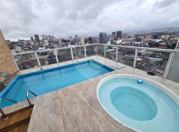 Apartamento · 432m² · 4 Quartos · 3 Vagas · Cobertura com 4 quartos à venda em Centro - SP