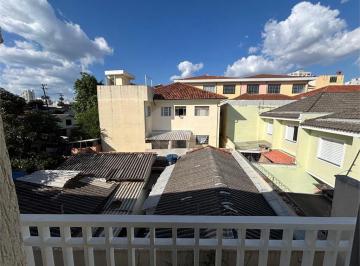 Casa · 65m² · 2 Quartos · 2 Vagas · Condomínio com 2 quartos à venda em Imirim - SP