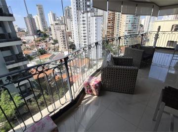 Apartamento · 232m² · 4 Quartos · 5 Vagas · Apartamento com 4 quartos à venda em Santana - SP