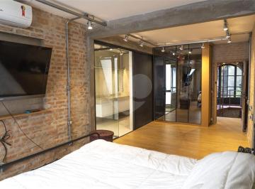 Casa · 180m² · 3 Quartos · 1 Vaga · Sobrado com 3 quartos à venda em Perdizes - SP