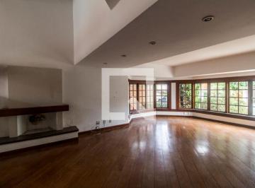 Casa · 380m² · 4 Quartos · 4 Vagas · Casa à Venda - Alphaville, 4 Quartos,  380 m² - Santana de Parnaíba