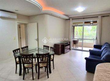 Apartamento · 156m² · 3 Quartos · 2 Vagas · À VENDA! Apartamento em Jurerê Internacional - Florianópolis