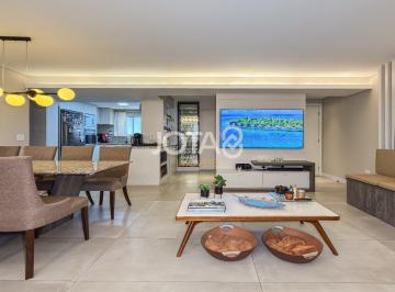 Apartamento · 103m² · 3 Quartos · 2 Vagas · Apartamento à venda - na Água Verde