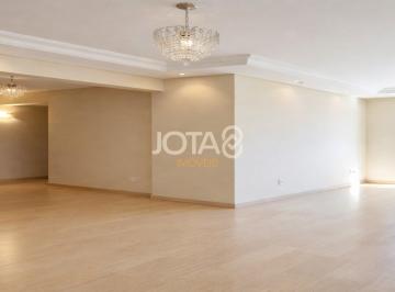 Apartamento · 105m² · 3 Quartos · 1 Vaga · Apartamento à venda - em Bigorrilho