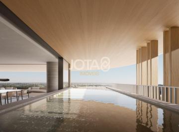 Apartamento · 322m² · 3 Quartos · 4 Vagas · Apartamento à venda - em Bigorrilho