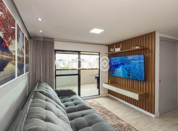 Apartamento · 73m² · 2 Quartos · 1 Vaga · Apartamento à venda - na Água Verde