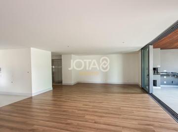 Apartamento · 151m² · 3 Quartos · 3 Vagas · APARTAMENTO NOVO COM 3 SUÍTES E 3 VAGAS NO QUINTESSENCE BATEL REVENDA