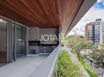 Apartamento · 151m² · 3 Quartos · 3 Vagas · Apartamento à venda - em Batel