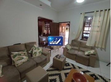 Casa · 300m² · 3 Quartos · Casa à venda - em Nova Floresta