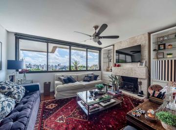 Apartamento · 220m² · 3 Quartos · Apartamento à venda - em Auxiliadora