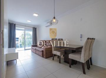 Apartamento · 68m² · 2 Quartos · Apartamento à venda - na Cachoeira do Bom Jesus