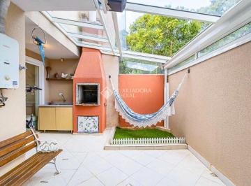 Casa · 159m² · 3 Quartos · BAIXOU! OPORTUNIDADE! Sobrado em condomínio no Jardim das Américas - 159m ² -