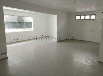 Comercial · 203m² · 4 Vagas · CASA COMERCIAL VILA ROMANA 4 VAGAS