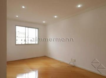 Apartamento · 70m² · 3 Quartos · 2 Vagas · APARTAMENTO VILA ANDRADE 3 DORMITÓRIOS 2 VAGAS