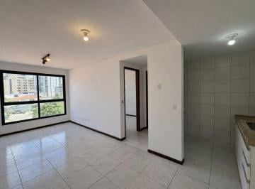 Apartamento · 36m² · 1 Quarto · 1 Vaga · Flat para locação | Manaíra, João Pessoa