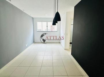 Apartamento · 51m² · 2 Quartos · Apartamento à venda - em Pimenteiras