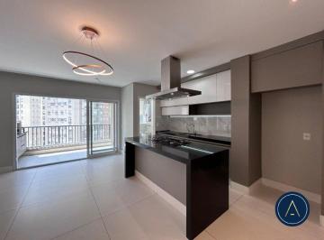Apartamento · 110m² · 3 Quartos · Apartamento para aluguel - em Barueri