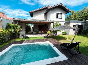 Casa · 450m² · 4 Quartos · Casa à venda - em Jurerê Internacional