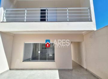 aa31bdff6696dd5b7993d2693bd6c664a0d3f3fe · Casa com 4 dormitórios à venda, 197 m² por R$ 600.000 - Parque Residencial Jaguari - Americana/SP