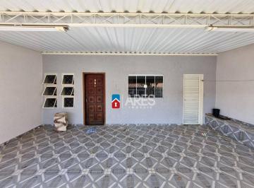 ee5433a38982eb605841aa3a0fbe8523959074fa · Casa com 3 dormitórios à venda, 142 m² por R$ 280.000 - Jardim Paz - Americana/SP