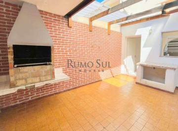 Casa · 96m² · 3 Quartos · Casa à venda - no Vila Cruzeiro