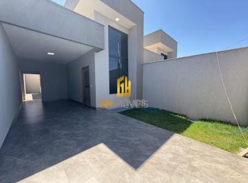 Casa · 122m² · 2 Quartos · Casa à venda - no Jardim Presidente