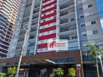 0067e9c84cd41d1f37b0719d172ca430086dd201 · Apartamento com 1 dormitório à venda, 66 m² por R$ 700.000,00 - Picanco - Guarulhos/SP