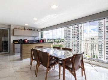 Apartamento · 134m² · 2 Quartos · APARTAMENTO VILA ANASTACIO 2 SUÍTES 3 VAGAS