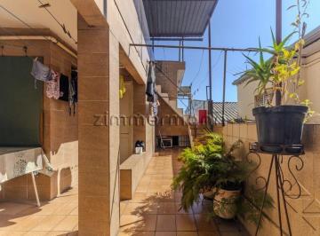 Casa · 158m² · 4 Quartos · CASA VILA ROMANA 4 DORMITÓRIOS 2 VAGAS