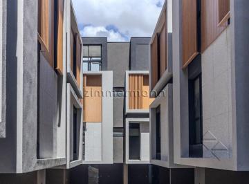 Casa · 177m² · 3 Quartos · 2 Vagas · CASA EM CONDOMÍNIO VILA MARIANA 3 DORMITÓRIOS 2 VAGAS