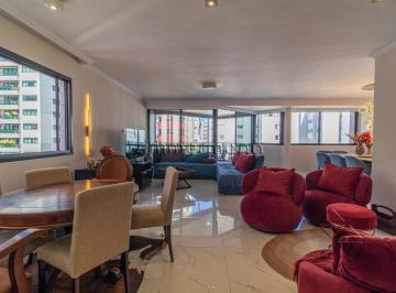 Apartamento · 269m² · 4 Quartos · APARTAMENTO ACLIMAÇÃO 4 DORMITÓRIOS 3 VAGAS