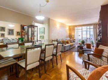 Apartamento · 136m² · 3 Quartos · APARTAMENTO PINHEIROS 3 DORMITÓRIOS 1 VAGA