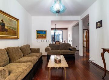 Casa · 300m² · 5 Quartos · CASA SOBRADO VILA MARIANA 5 DORMITÓRIOS 2 SUÍTES