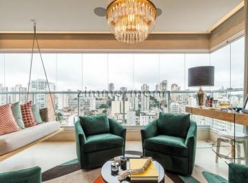 Apartamento · 171m² · 3 Quartos · APARTAMENTO PERDIZES 3 DORMITÓRIOS 3 VAGAS