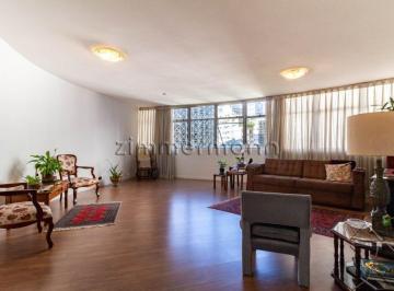 Apartamento · 178m² · 3 Quartos · APARTAMENTO JARDIM EUROPA 3 DORMITÓRIOS 2 VAGAS
