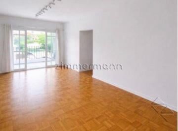 Apartamento · 90m² · 2 Quartos · APARTAMENTO ACLIMAÇÃO 2 DORMITÓRIOS 1 VAGA