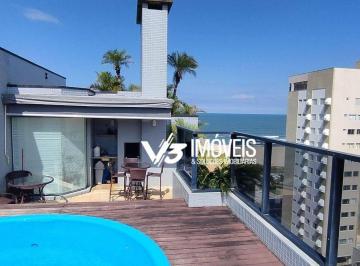 e639ab7e61a9e06eba0f50d84538155b9beabc3e · Cobertura com 3 dormitórios à venda por R$ 2.000.000,00 - Caiobá - Matinhos/PR