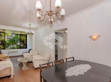 Apartamento · 73m² · 2 Quartos · 1 Vaga · Apartamento 2 dormitórios 73m² 1 vaga no bairro Bom Fim