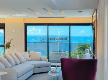 Apartamento · 292m² · 4 Quartos · Apartamento à venda - em Jurerê