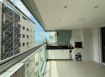 c912b4a0794530428d8f476796b51eedf856b9eb · Apartamento VISTA MAR com 2 dormitórios à venda, 88 m² por R$ 745.000 - Aviação - Praia Grande/SP