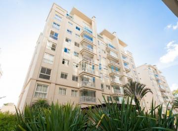 Apartamento · 76m² · 2 Quartos · APARTAMENTO PARA ALUGAR COM 2 DORMITÓRIOS NO ÁGUA VERDE