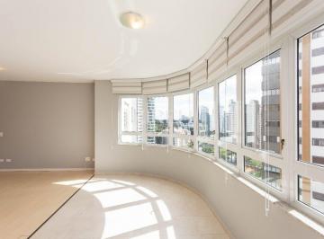Apartamento · 214m² · 4 Quartos · APARTAMENTO PARA ALUGAR NO ECOVILLE COM 04 QUARTOS